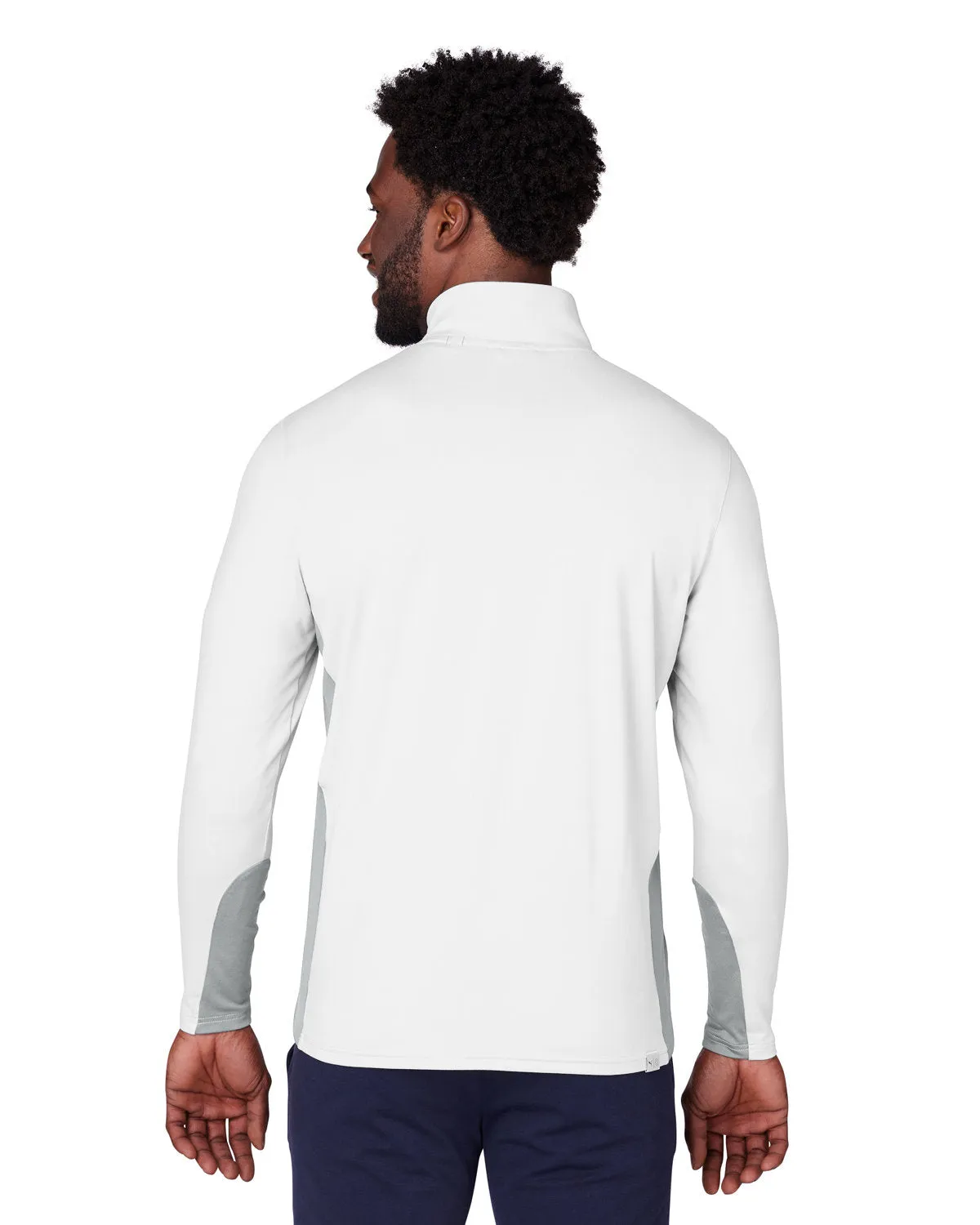 Puma Gamer Golf Quarter-Zip