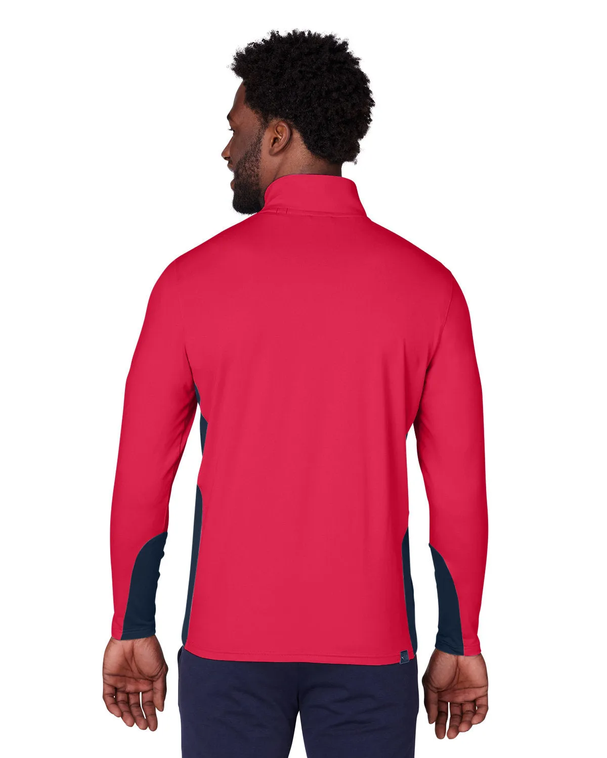 Puma Gamer Golf Quarter-Zip