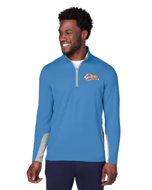 Puma Gamer Golf Quarter-Zip