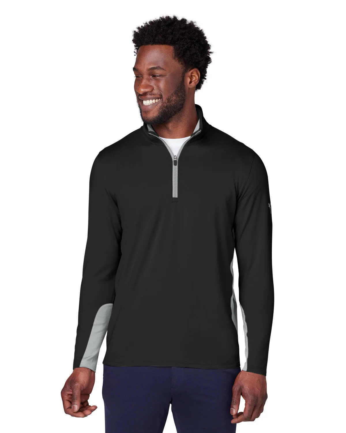 Puma Gamer Golf Quarter-Zip