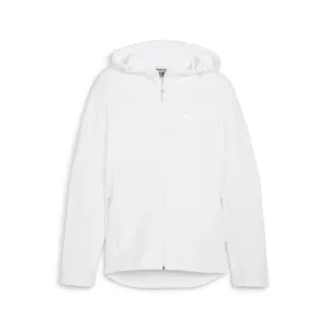 PUMA Men's EVOSTRIPE Full-Zip Hoodie