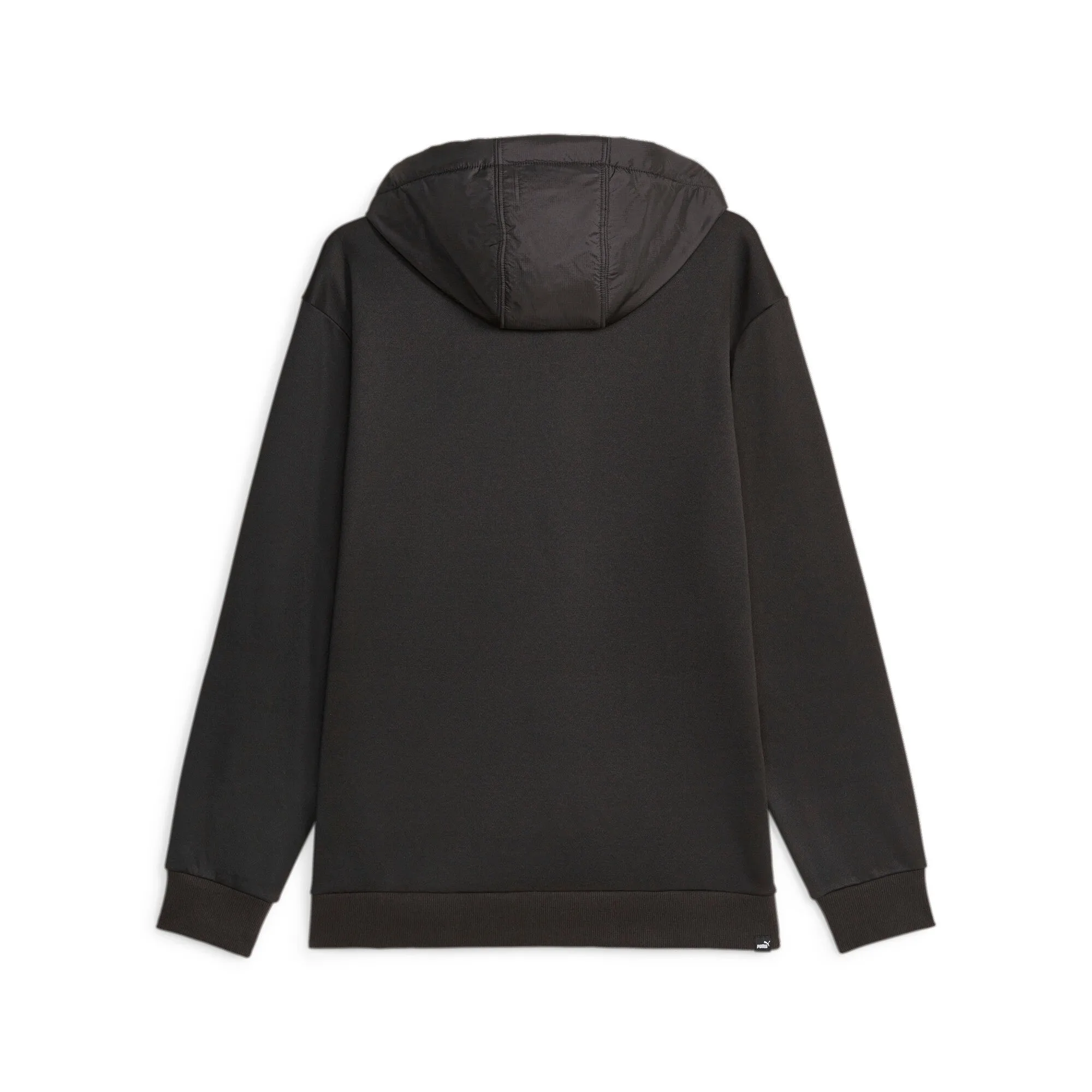 PUMA Men's OPEN ROAD Full-Zip Hoodie