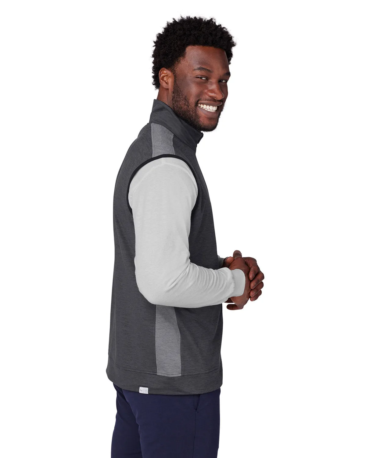 Puma T7 Cloudspun Vest