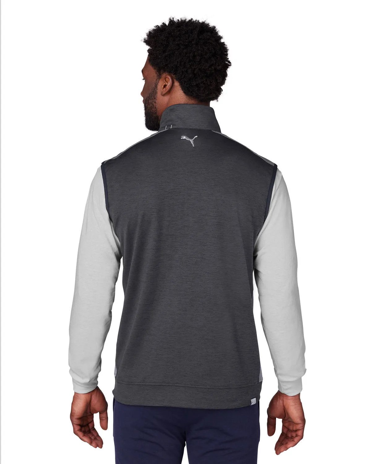 Puma T7 Cloudspun Vest