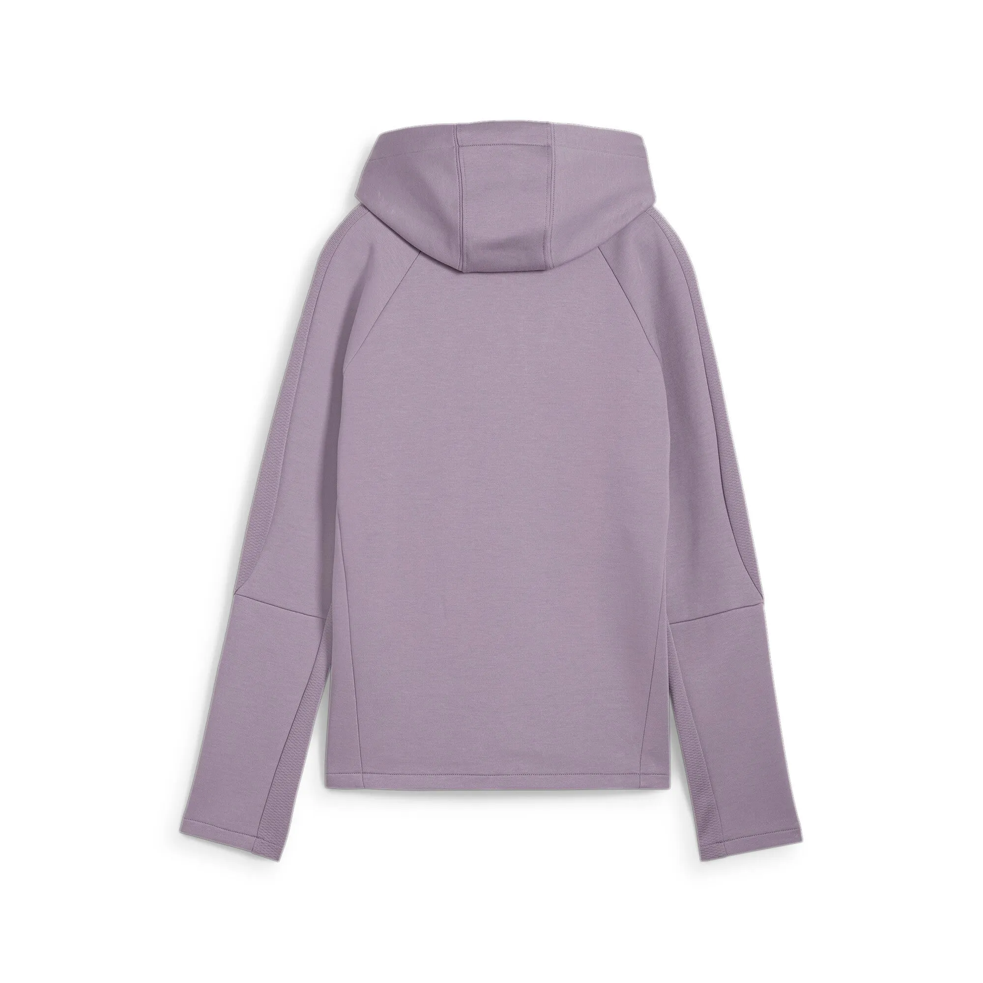 PUMA Women's EVOSTRIPE Full-Zip Hoodie