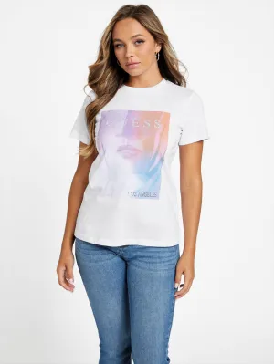 Rissa Crewneck Tee