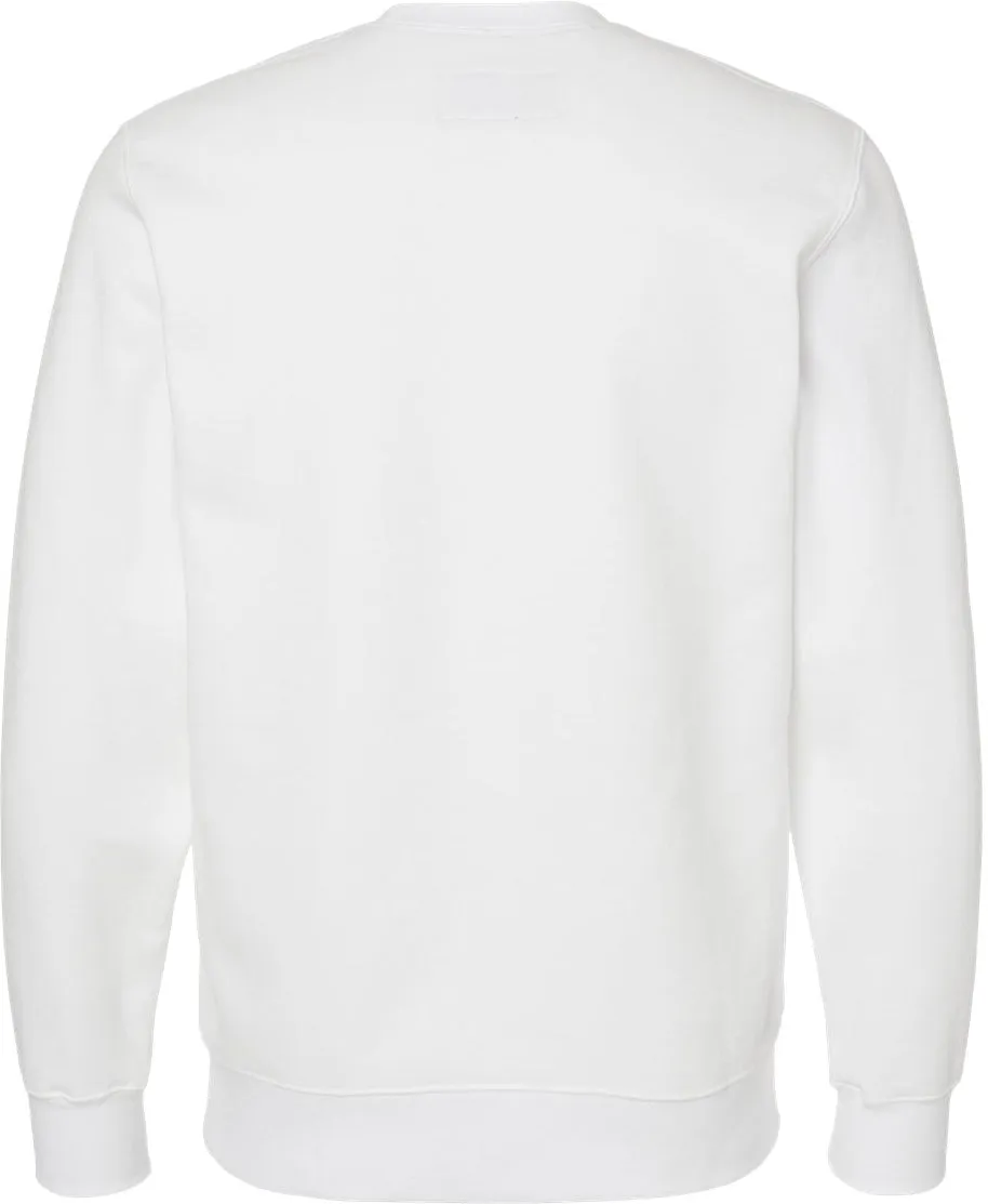 Russell Athletic Cotton Rich Fleece Crewneck