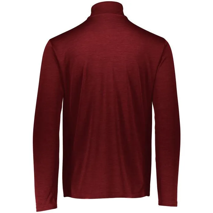 Russell Dri-Power Lightweight 1/4 Zip Pullover
