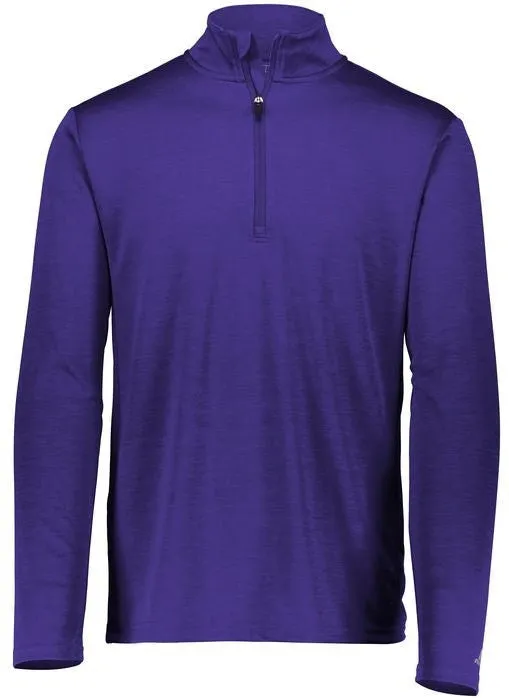 Russell Dri-Power Lightweight 1/4 Zip Pullover