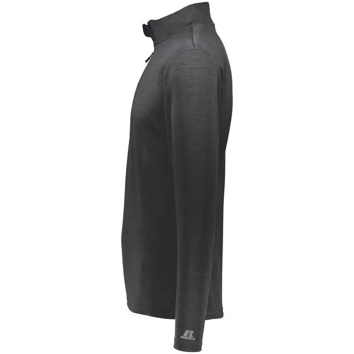 Russell Dri-Power Lightweight 1/4 Zip Pullover
