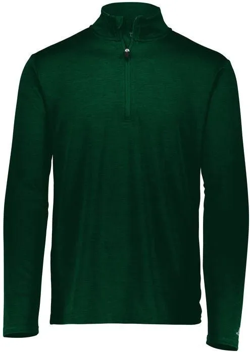 Russell Dri-Power Lightweight 1/4 Zip Pullover
