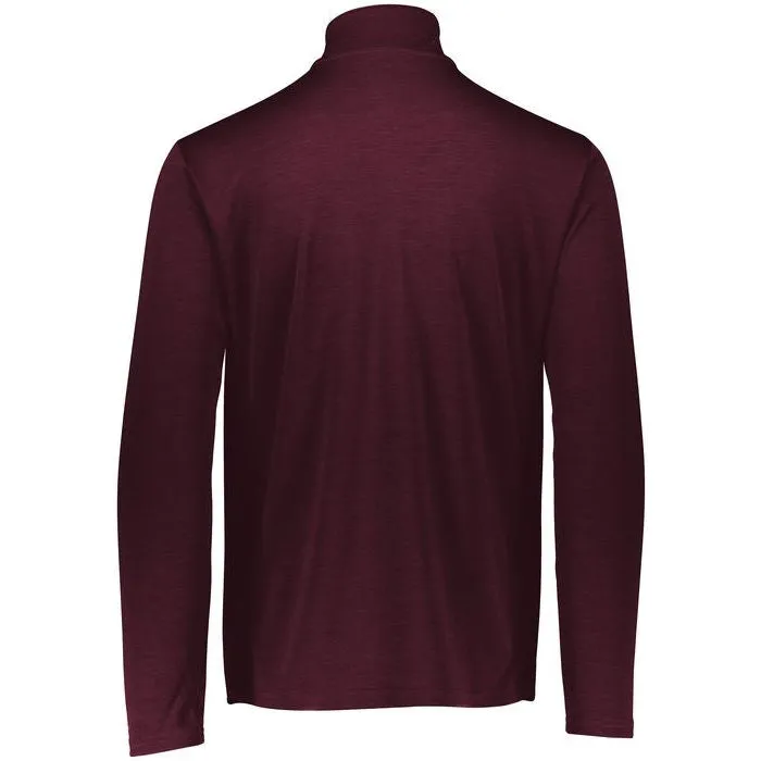 Russell Dri-Power Lightweight 1/4 Zip Pullover