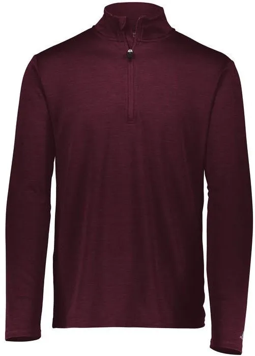 Russell Dri-Power Lightweight 1/4 Zip Pullover