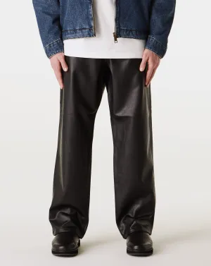 Single Knee Pants