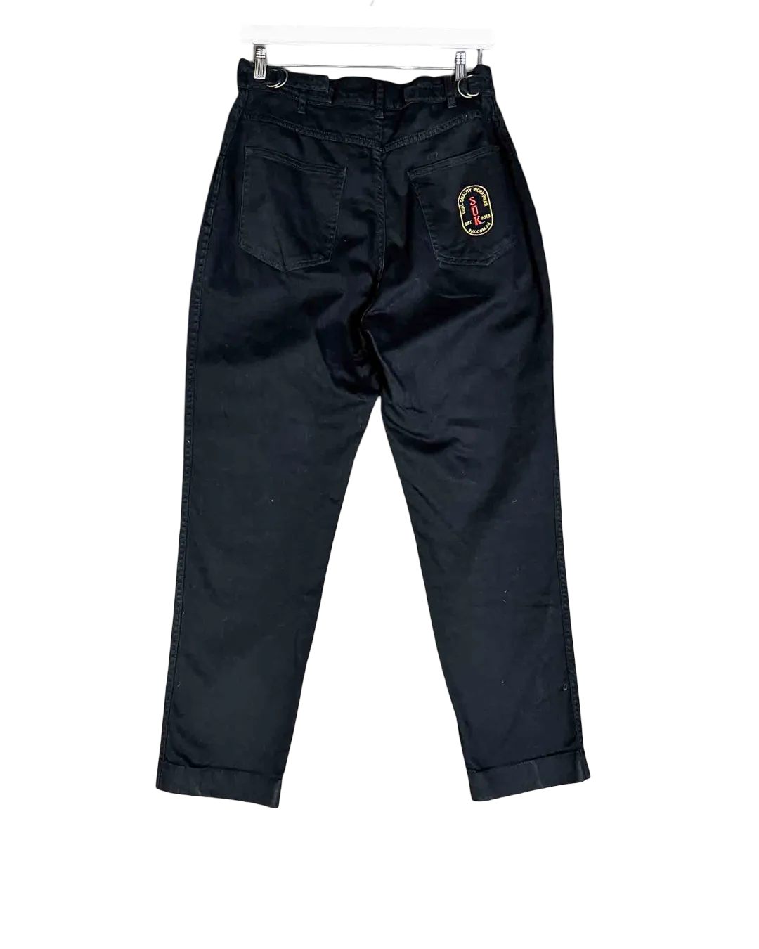 Size 14 | SK Plain Pant