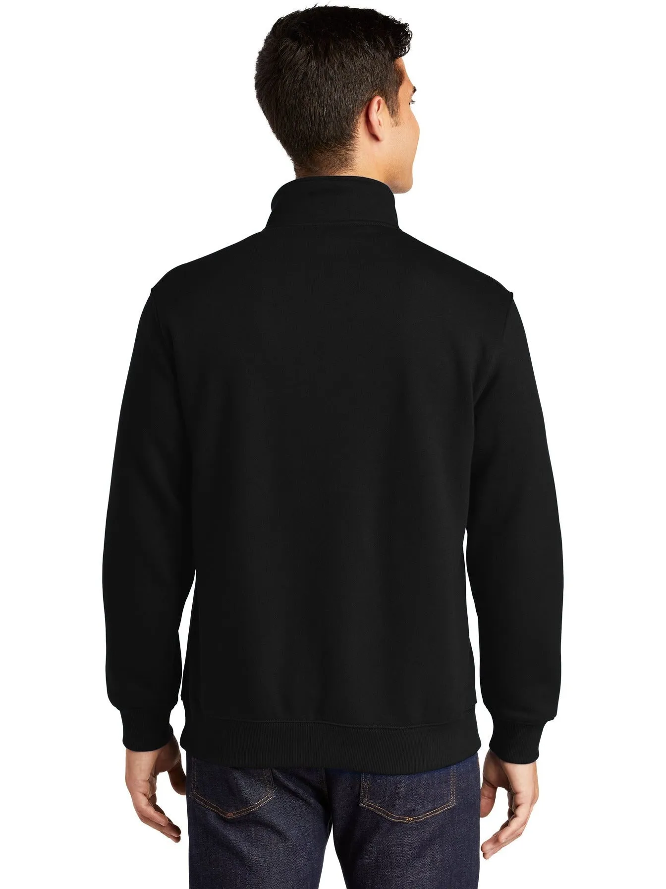 Sport-Tek 1/4-Zip Sweatshirt