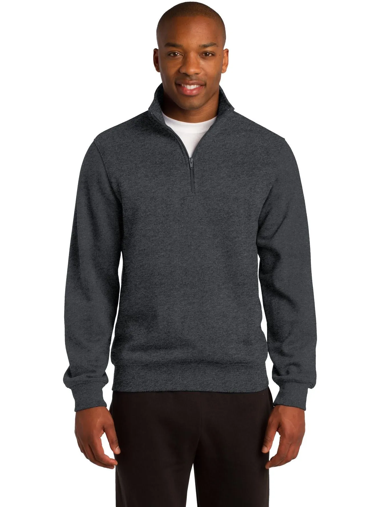 Sport-Tek 1/4-Zip Sweatshirt