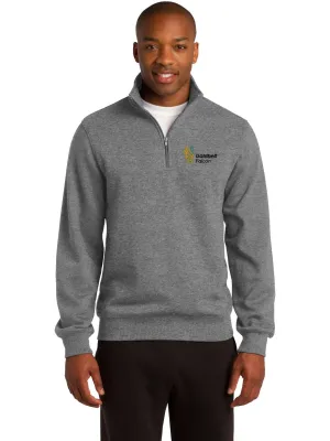 Sport-Tek 1/4-Zip Sweatshirt