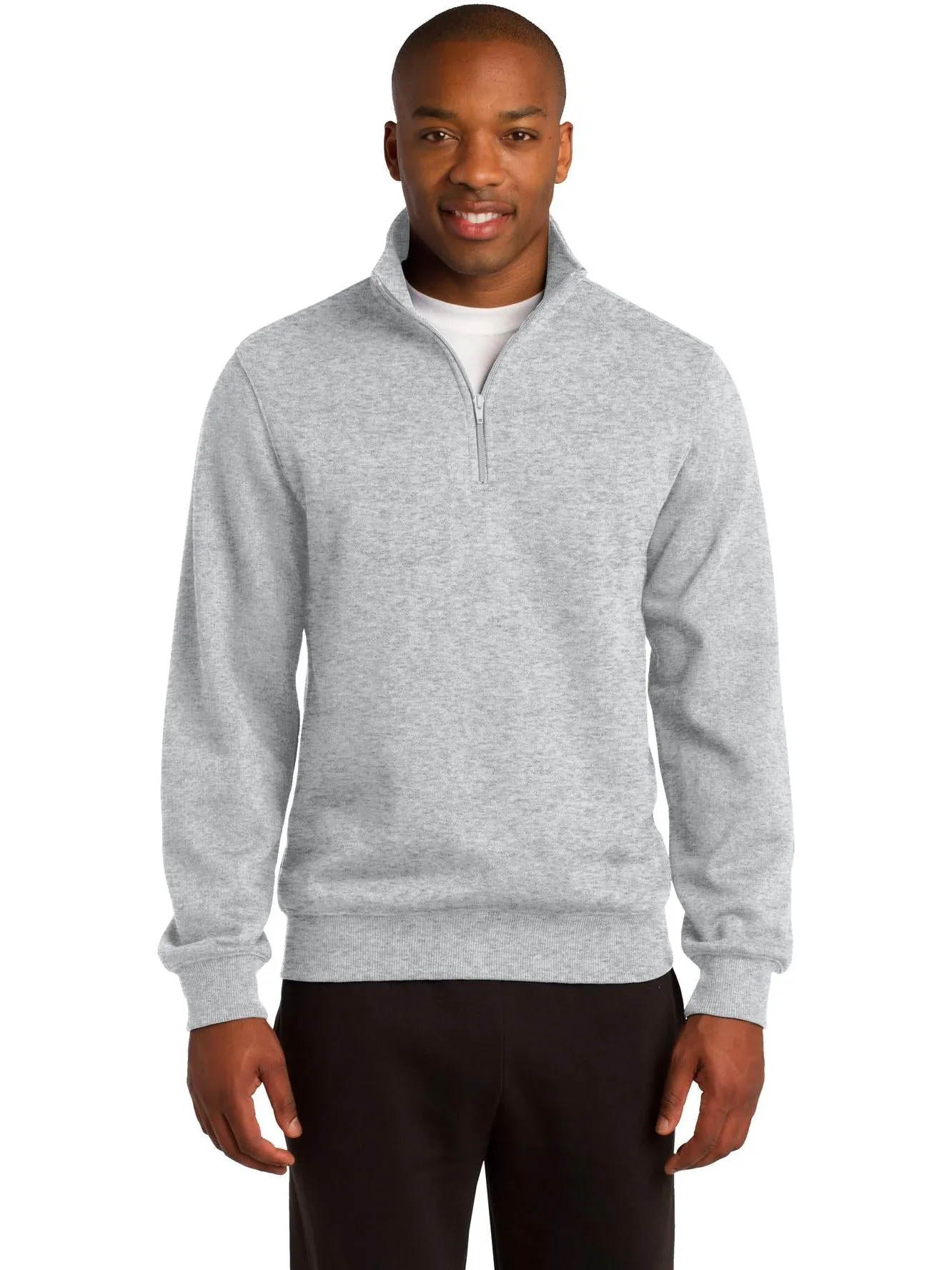 Sport-Tek 1/4-Zip Sweatshirt