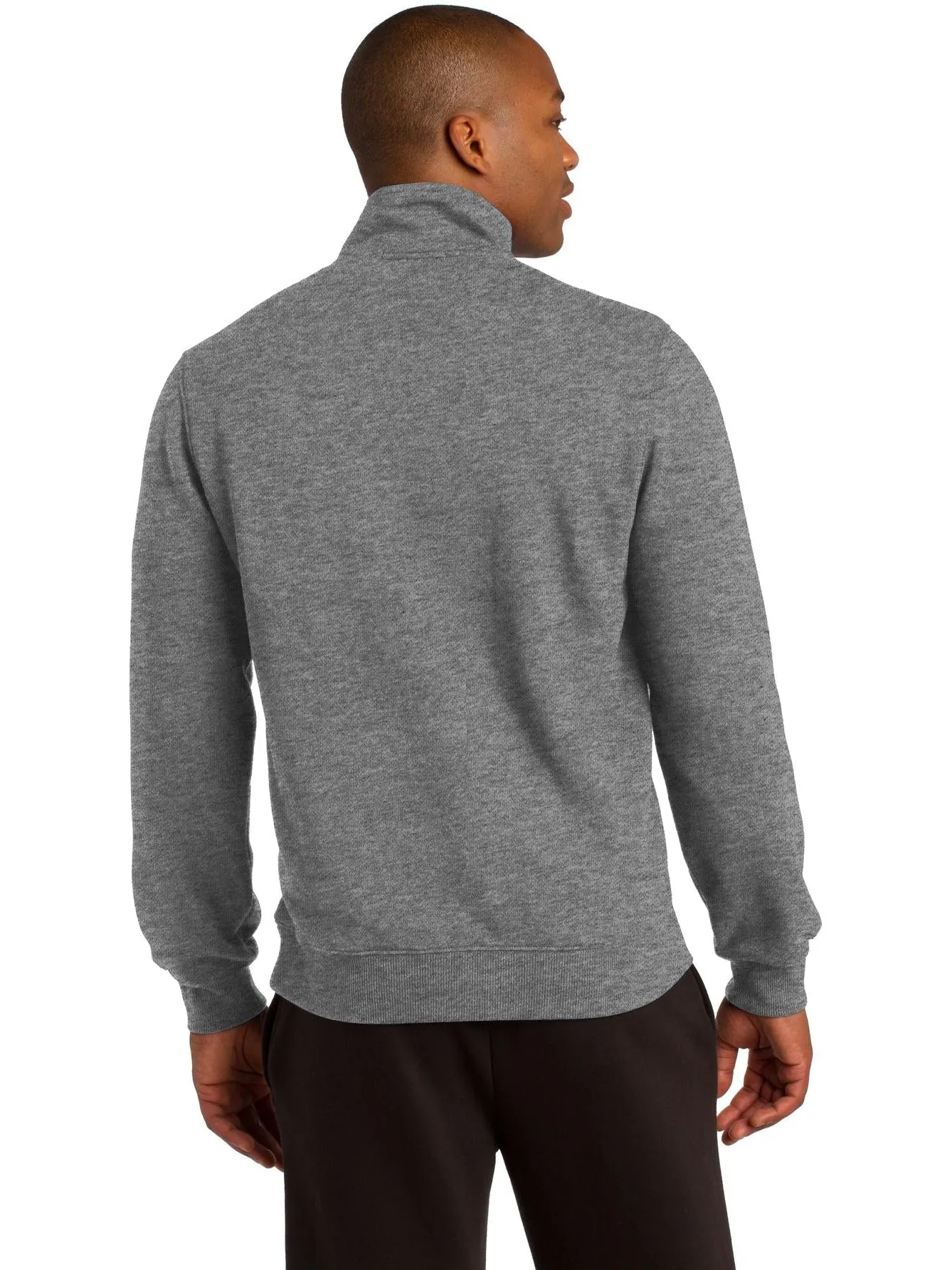 Sport-Tek 1/4-Zip Sweatshirt