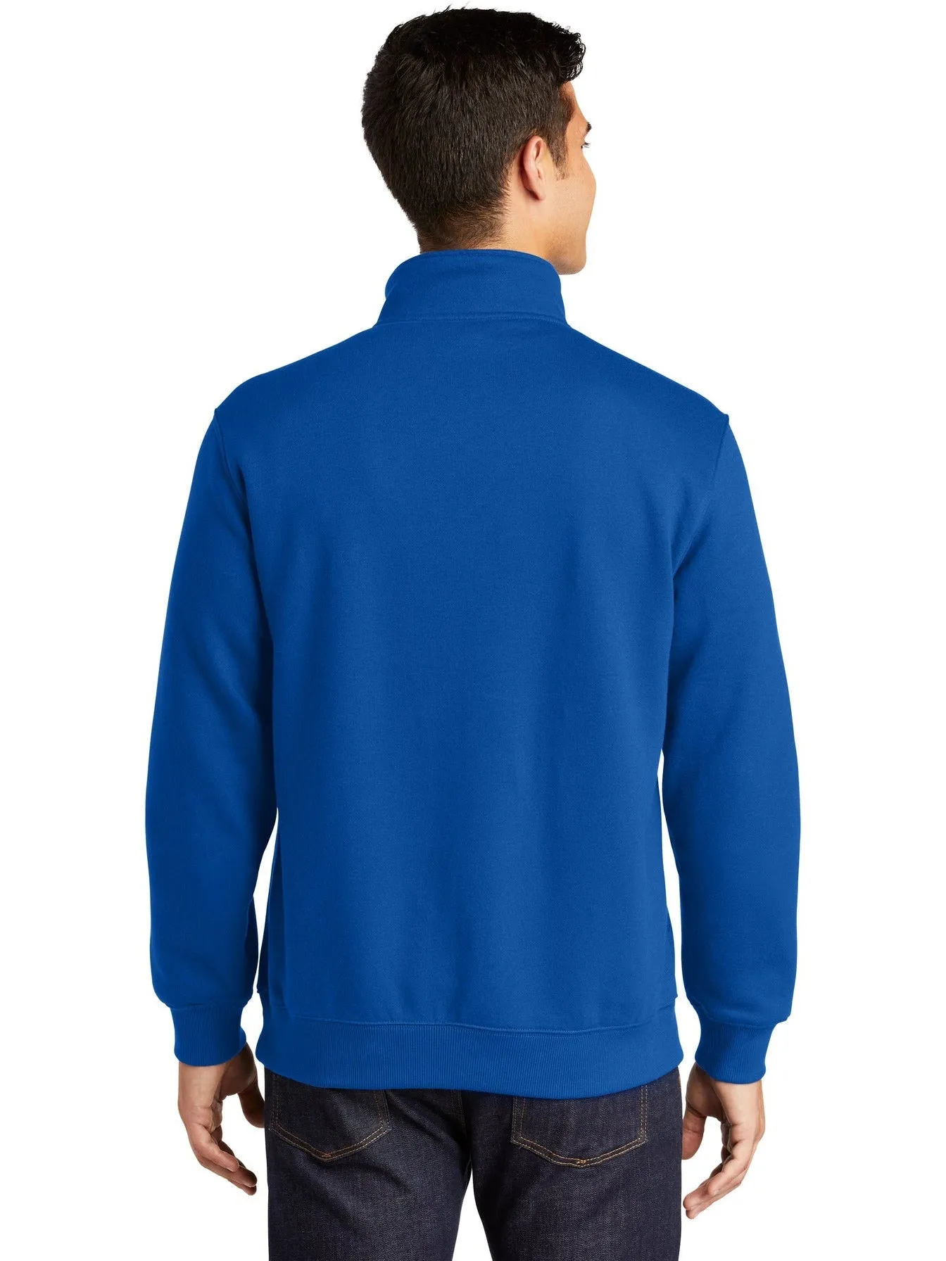 Sport-Tek 1/4-Zip Sweatshirt