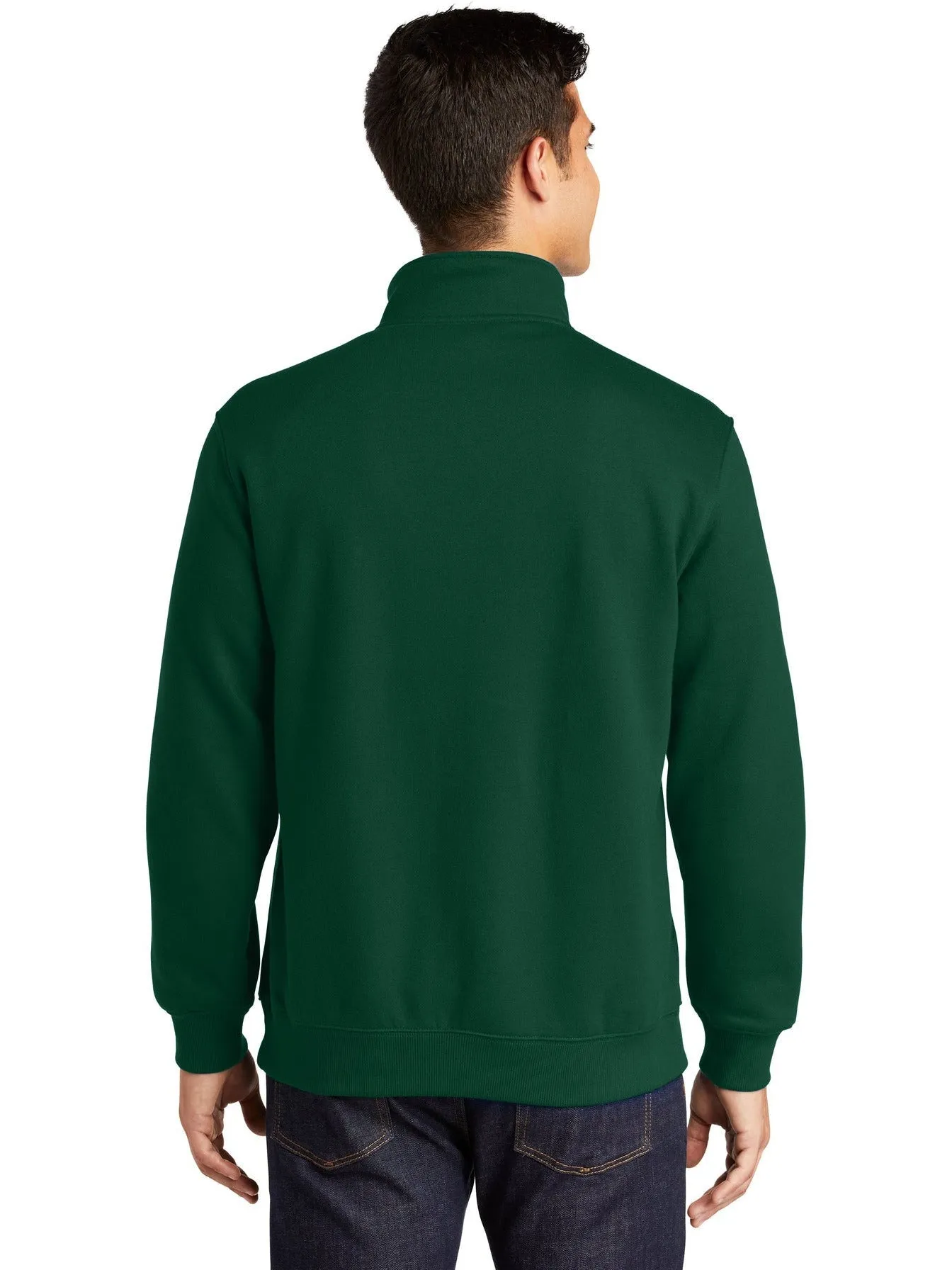 Sport-Tek 1/4-Zip Sweatshirt