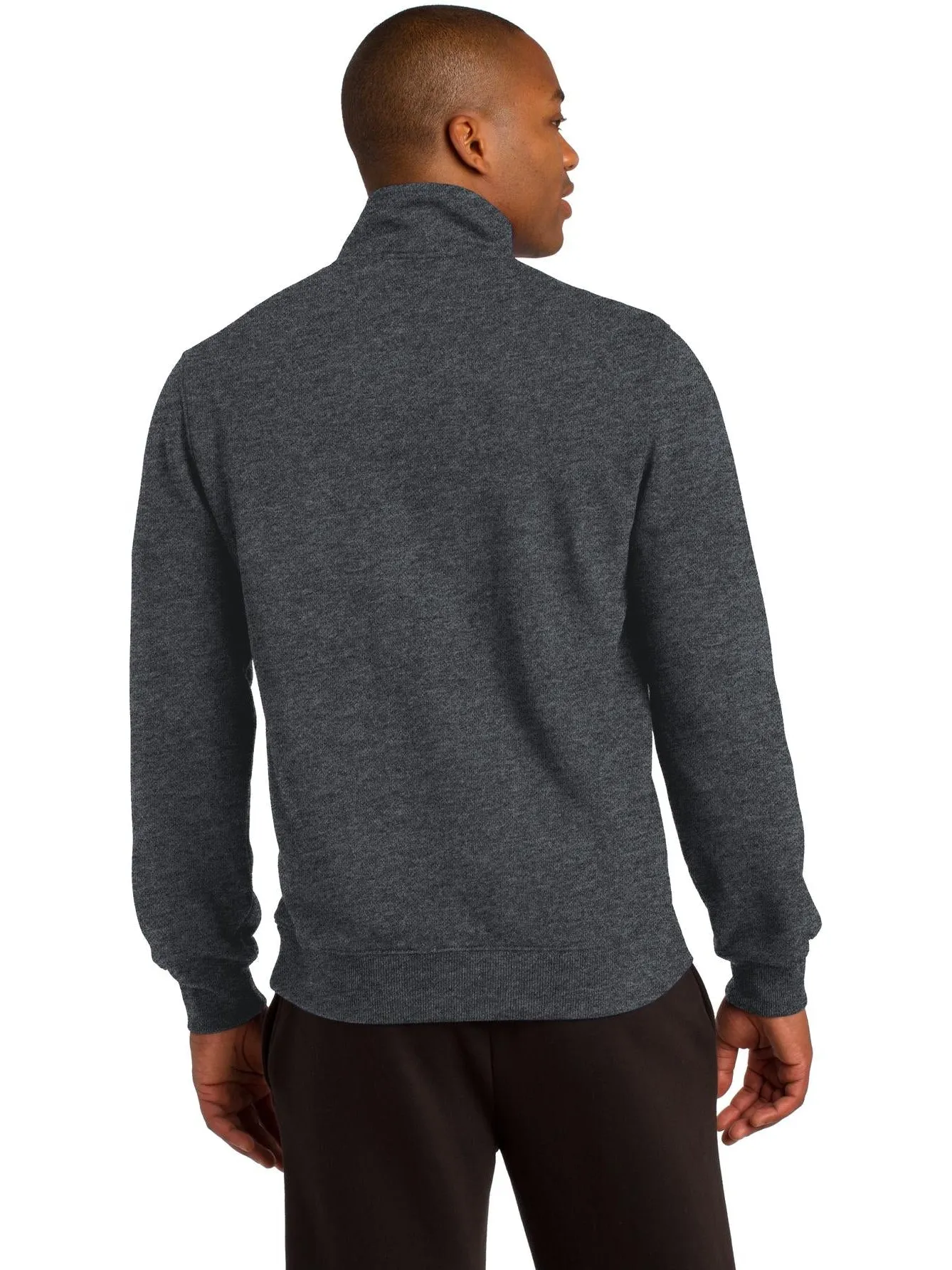 Sport-Tek 1/4-Zip Sweatshirt