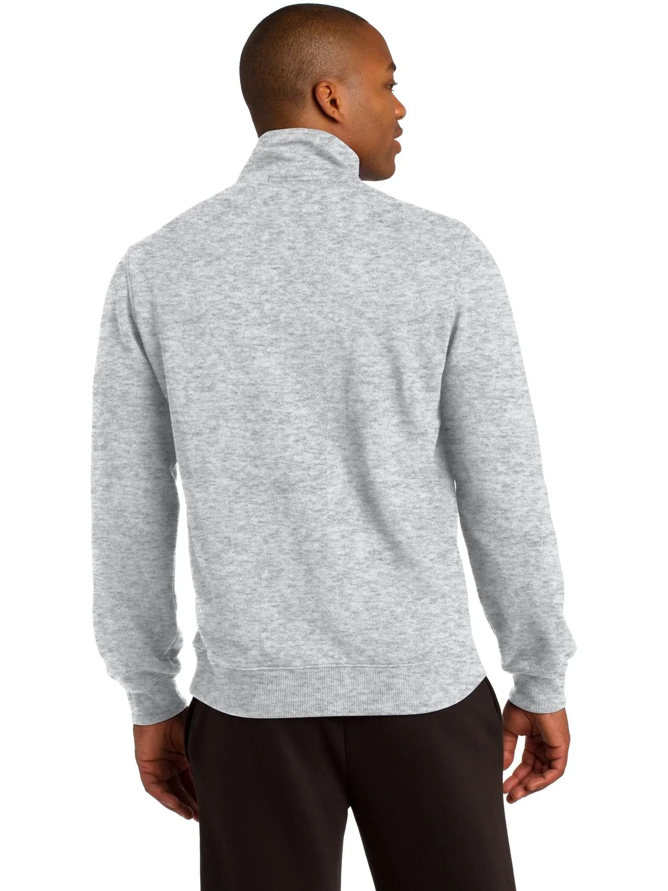 Sport-Tek 1/4-Zip Sweatshirt