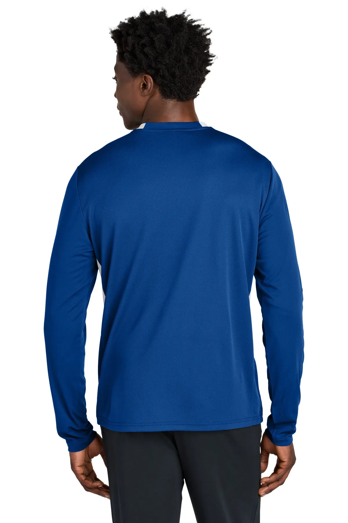 Sport-Tek Club 1/4-Zip Pullover
