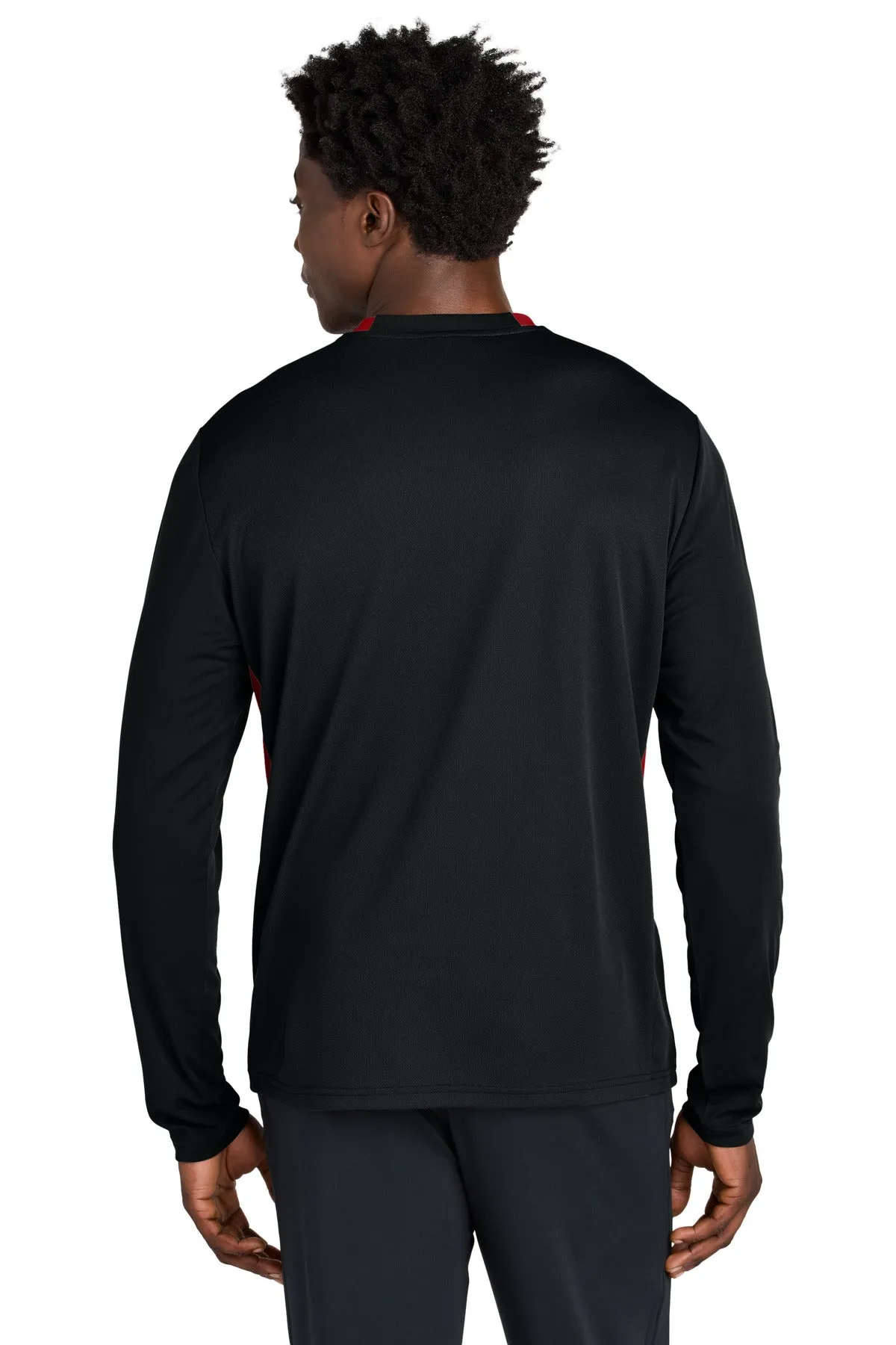 Sport-Tek Club 1/4-Zip Pullover