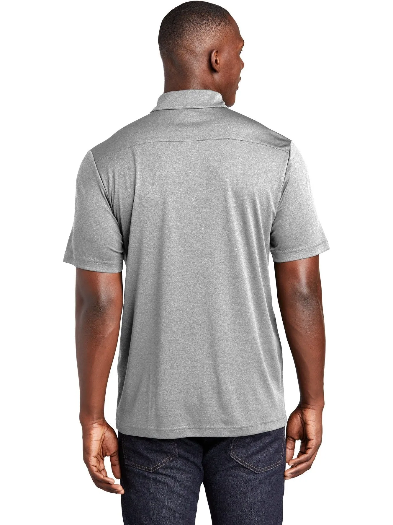 Sport-Tek Endeavor Polo