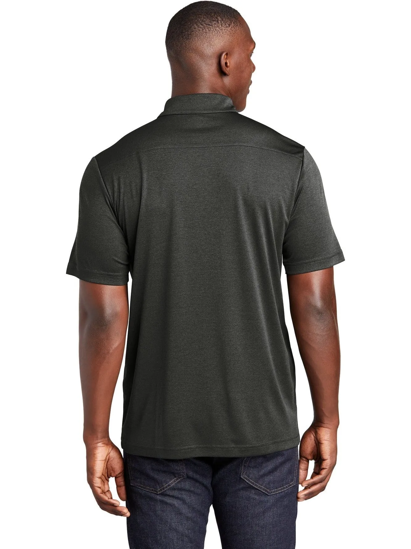 Sport-Tek Endeavor Polo