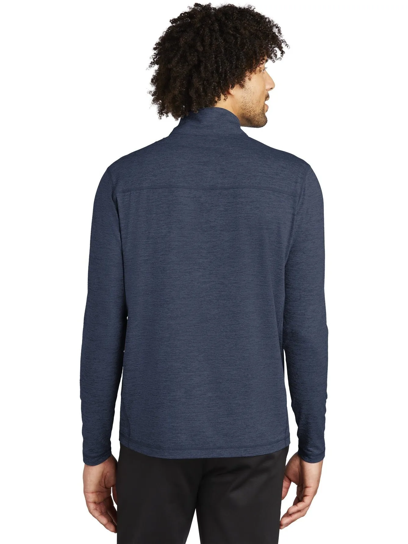 Sport-Tek Exchange 1.5 Long Sleeve 1/2-Zip