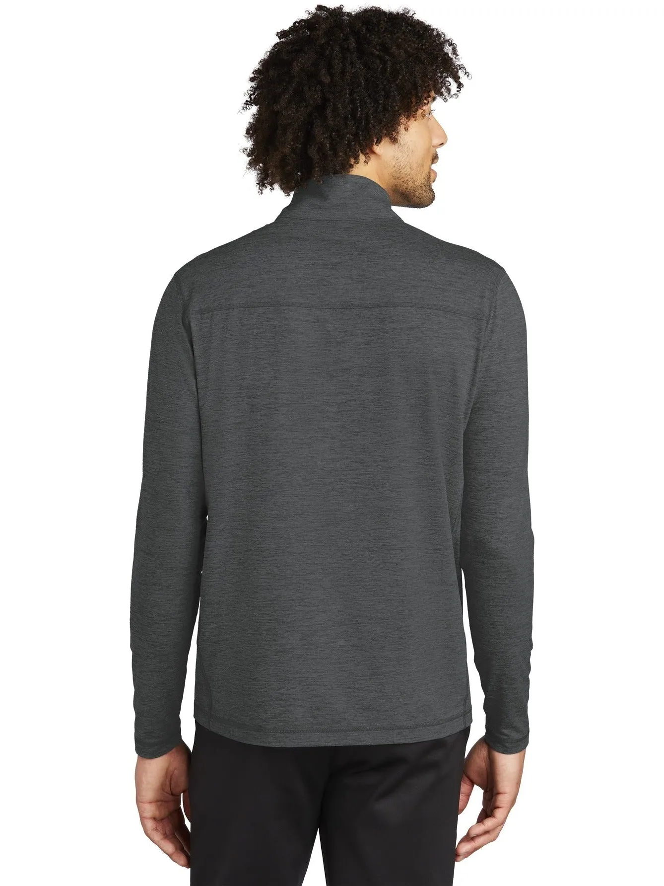 Sport-Tek Exchange 1.5 Long Sleeve 1/2-Zip