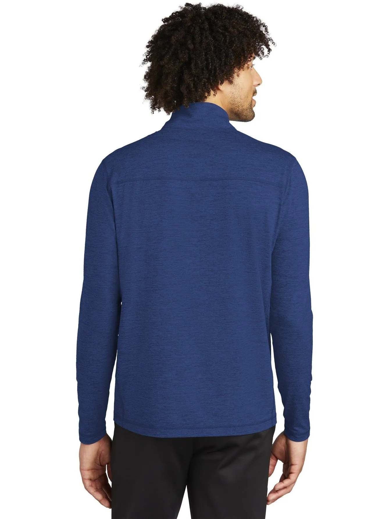 Sport-Tek Exchange 1.5 Long Sleeve 1/2-Zip