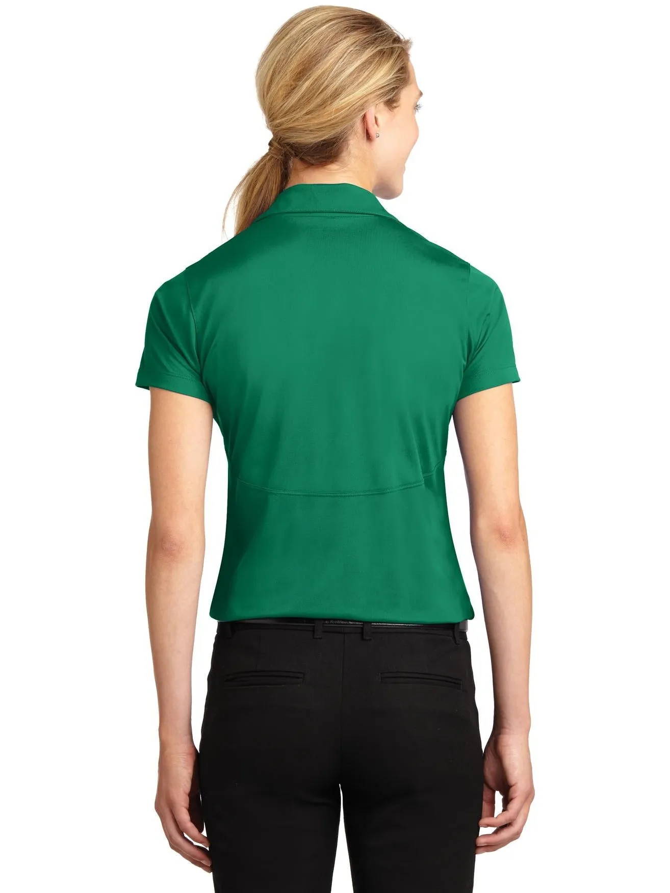 Sport-Tek LadiesMicropique Sport-WickPolo
