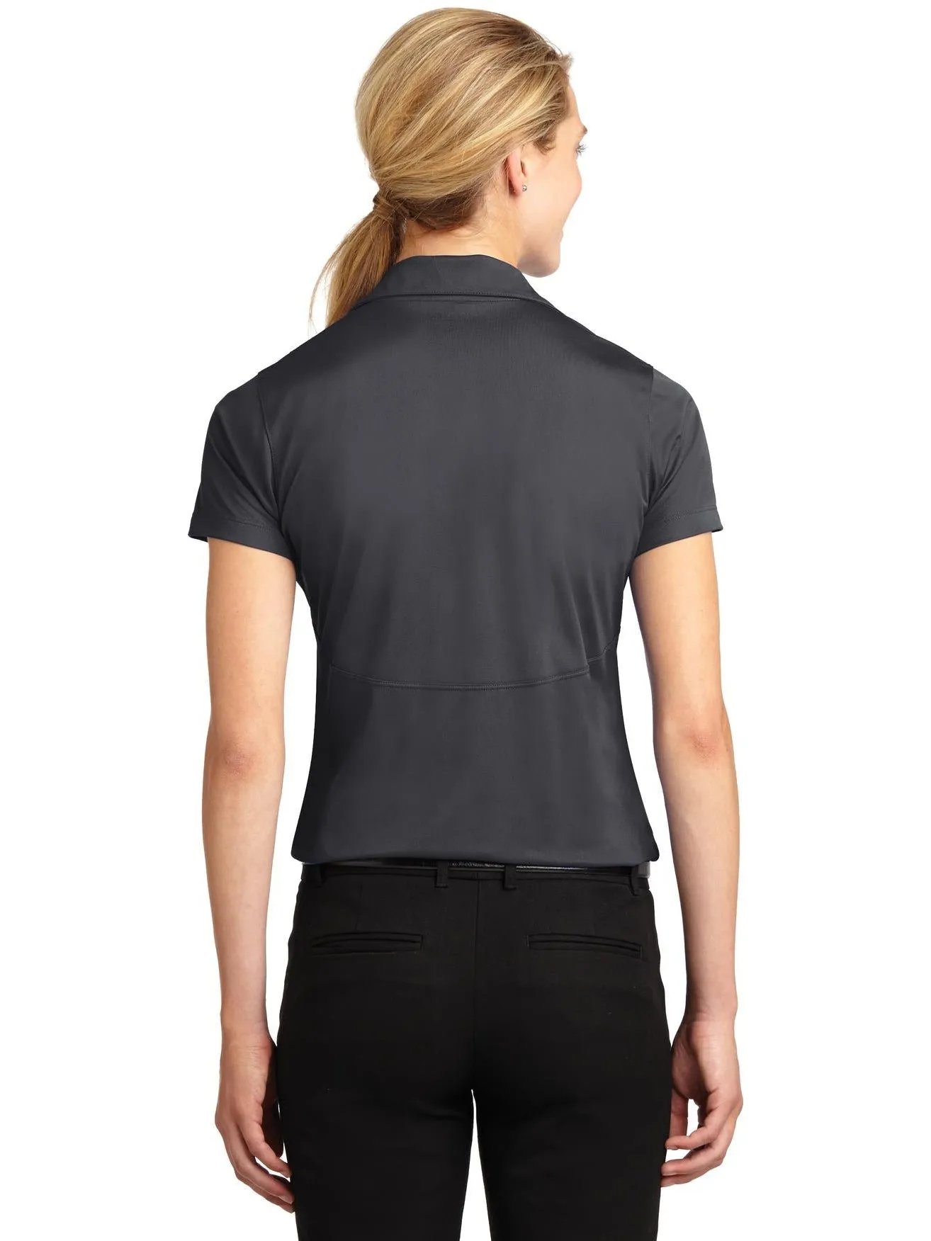 Sport-Tek LadiesMicropique Sport-WickPolo