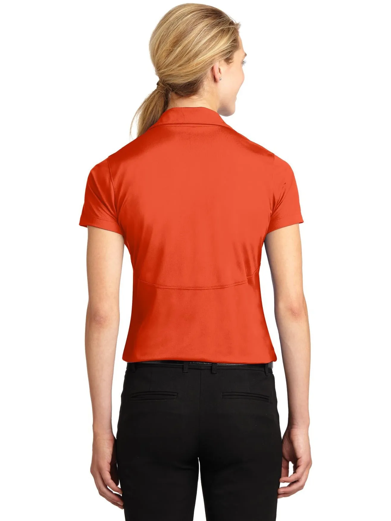 Sport-Tek LadiesMicropique Sport-WickPolo