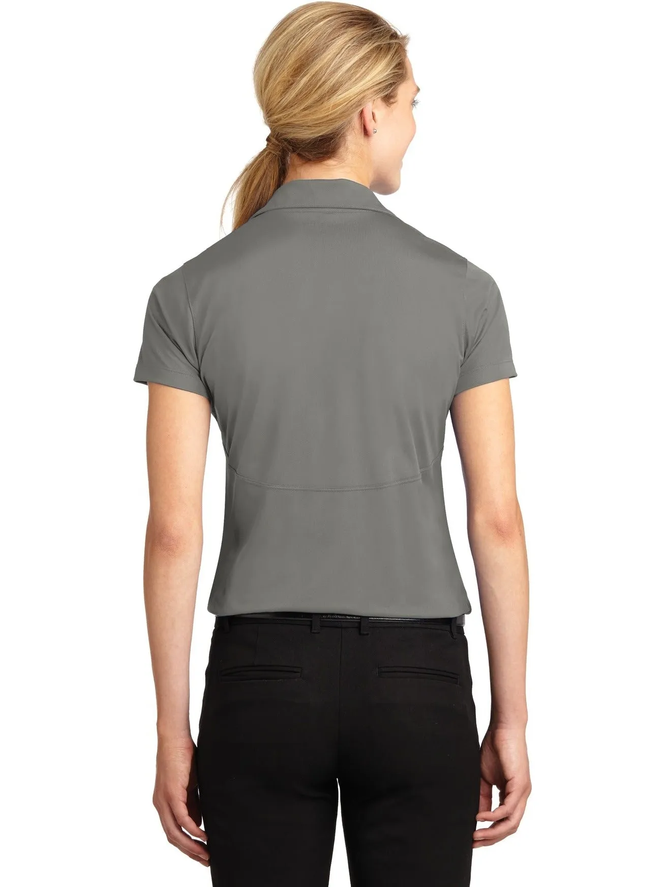 Sport-Tek LadiesMicropique Sport-WickPolo