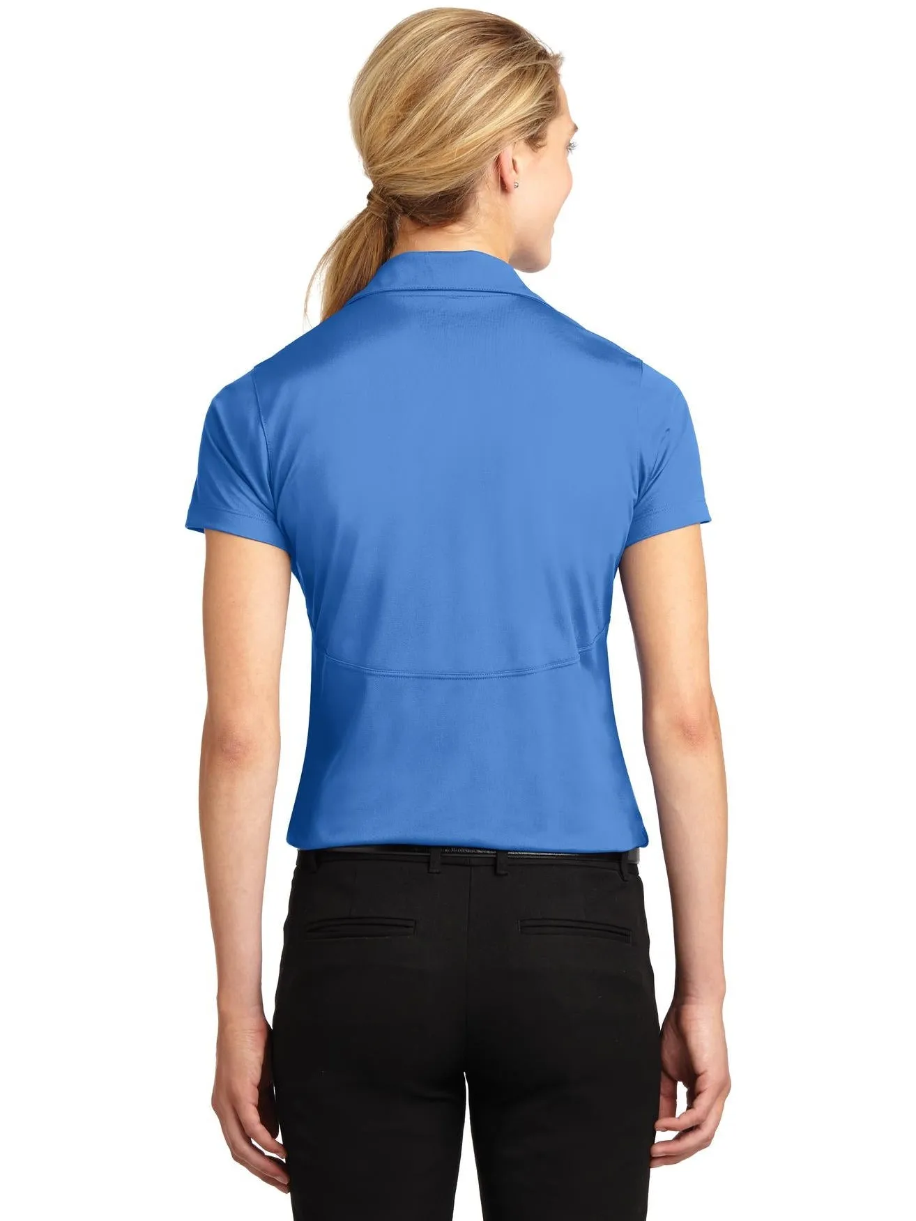 Sport-Tek LadiesMicropique Sport-WickPolo