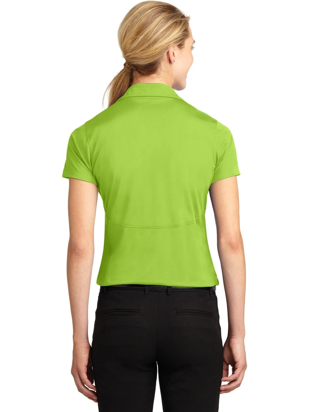 Sport-Tek LadiesMicropique Sport-WickPolo