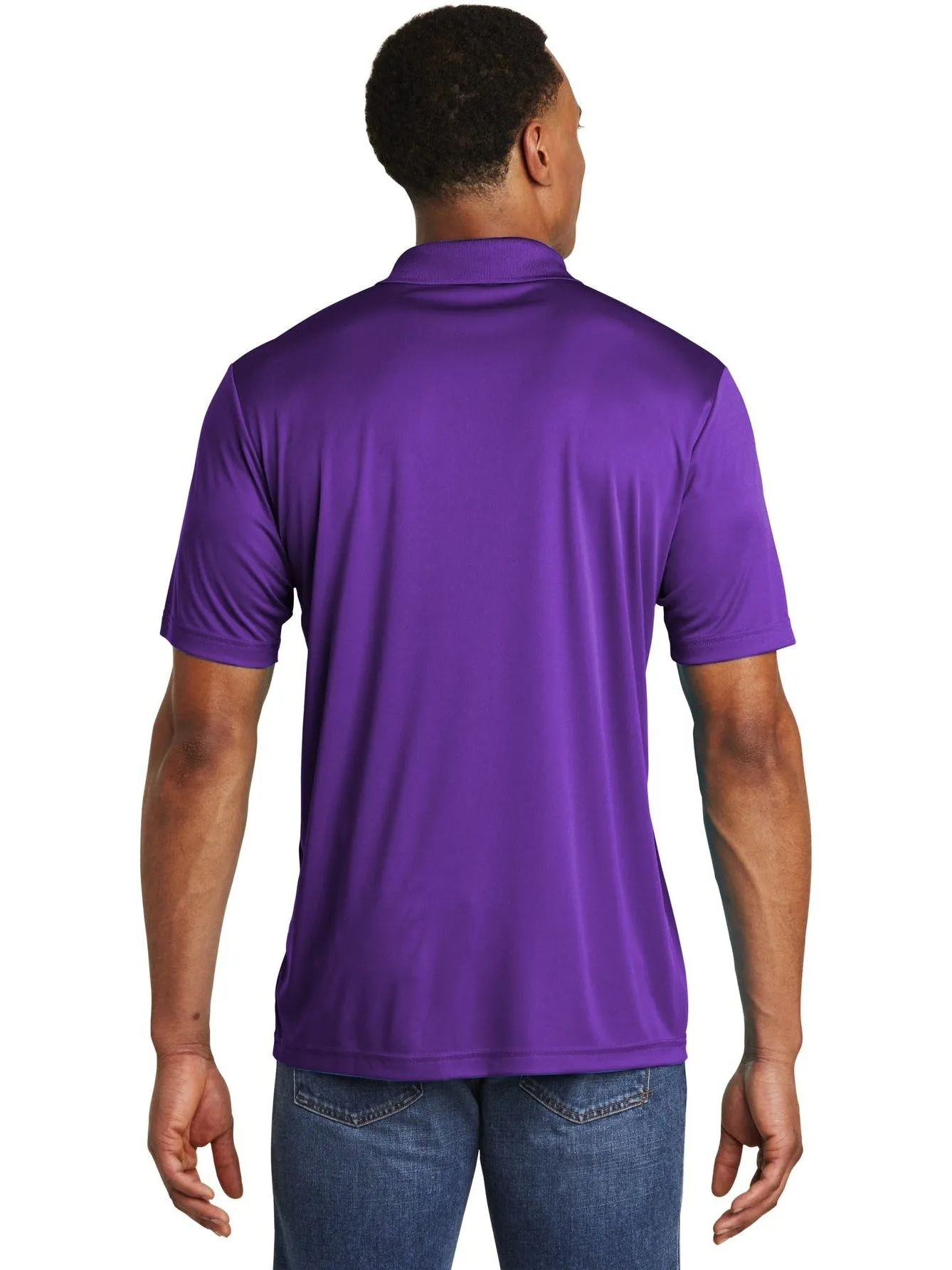 Sport-Tek PosiCharge Competitor Polo