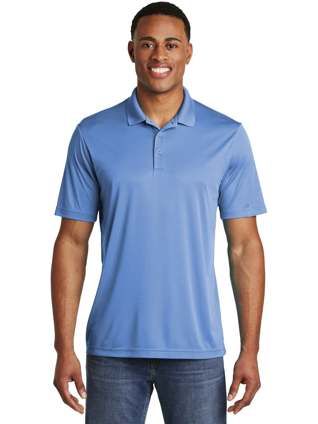 Sport-Tek PosiCharge Competitor Polo