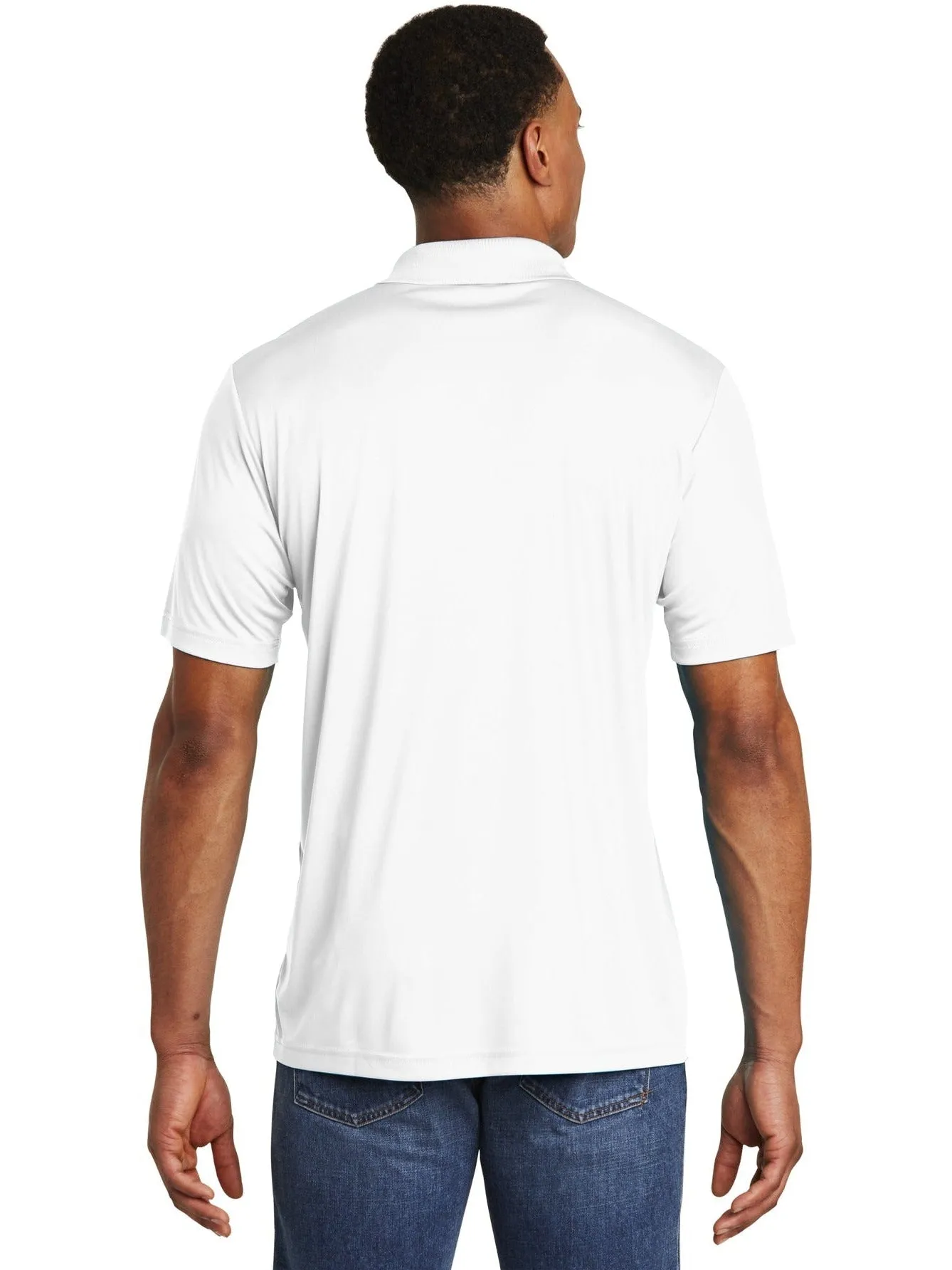Sport-Tek PosiCharge Competitor Polo