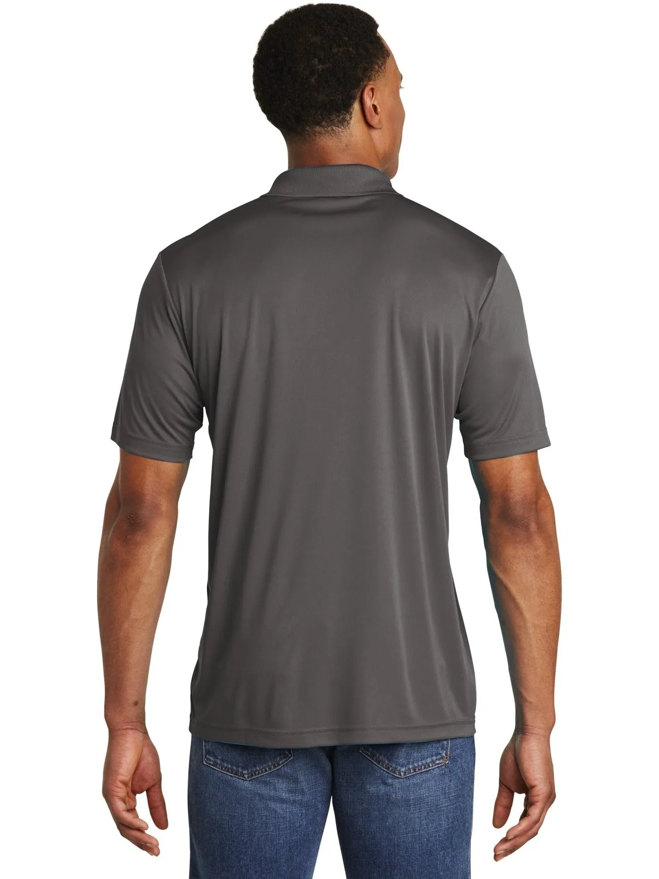 Sport-Tek PosiCharge Competitor Polo