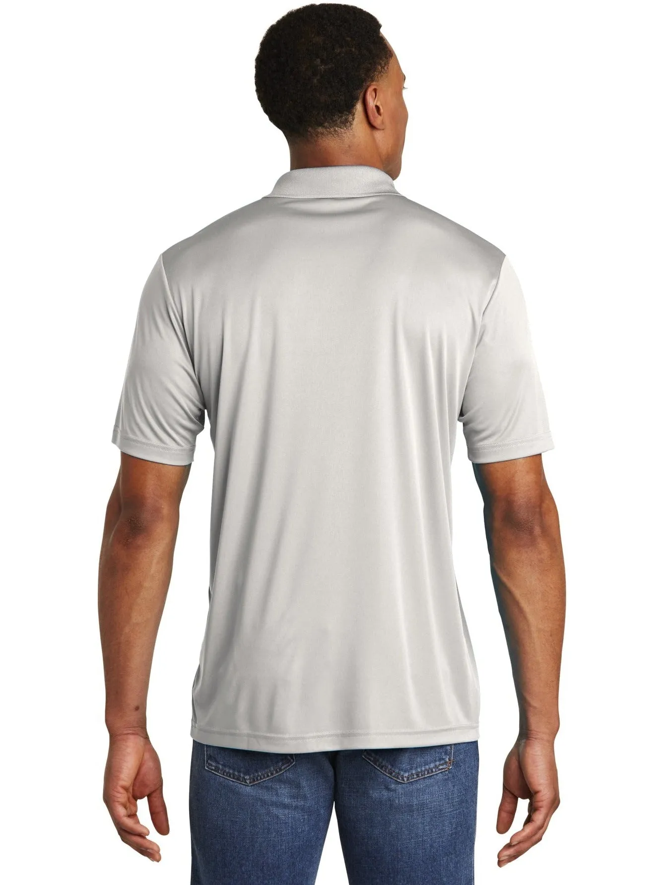 Sport-Tek PosiCharge Competitor Polo
