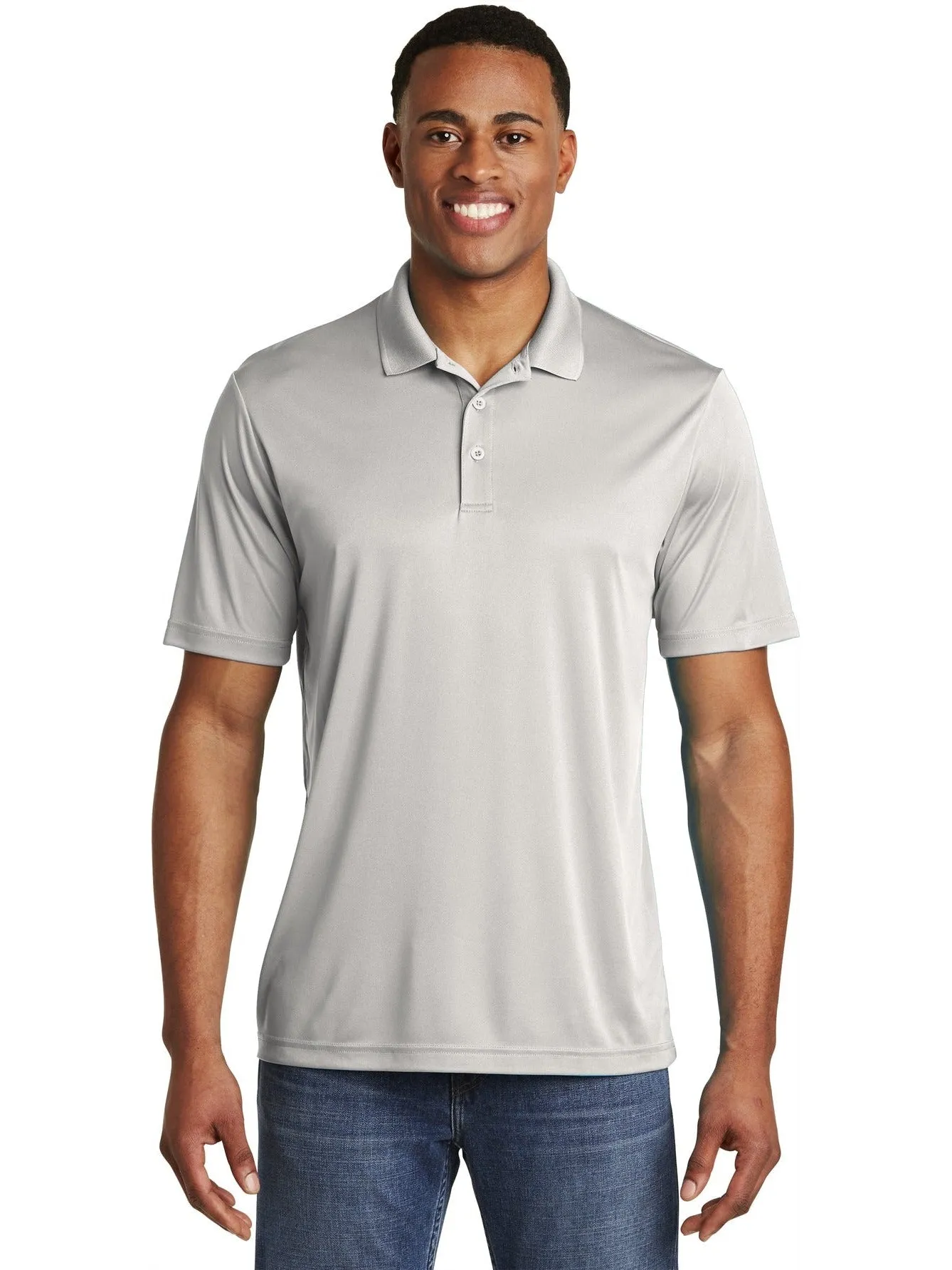 Sport-Tek PosiCharge Competitor Polo