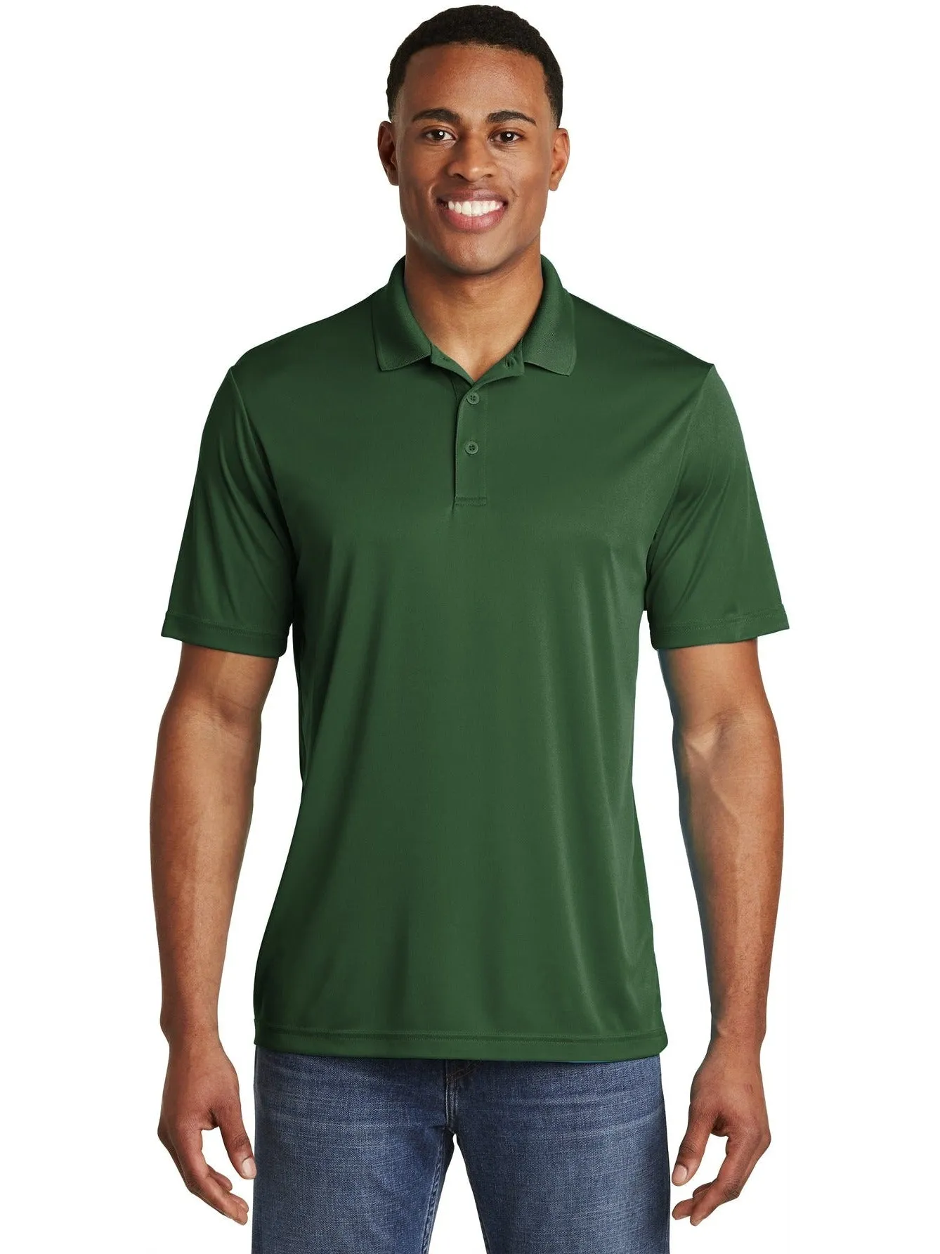 Sport-Tek PosiCharge Competitor Polo