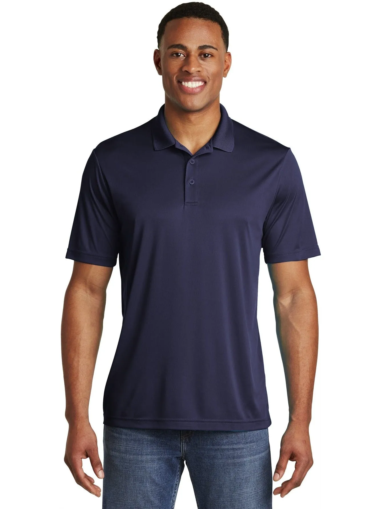 Sport-Tek PosiCharge Competitor Polo