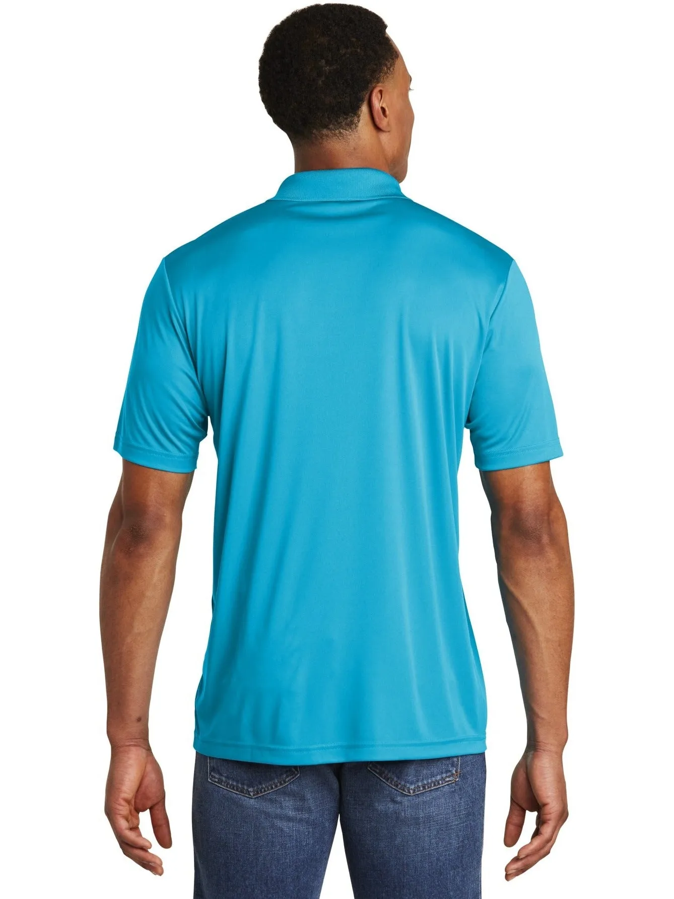 Sport-Tek PosiCharge Competitor Polo